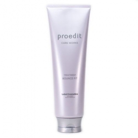 Маска для волос Proedit Bounce Fit Treatment 300ml 400ml 50ml