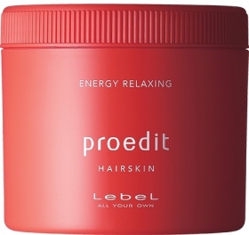 Крем для волос и кожи головы Energy Relaxing 300ml 400ml 50ml