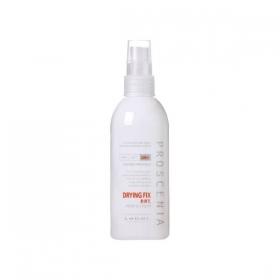 Термальный лосьон для волос Proscenia Drying Fix 300ml 400ml 50ml