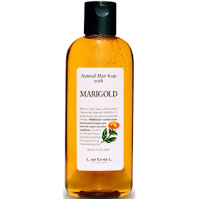 Шампунь для волос Marigold 300ml 400ml 50ml