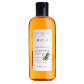 Шампунь для волос Jojoba 300ml 400ml 50ml