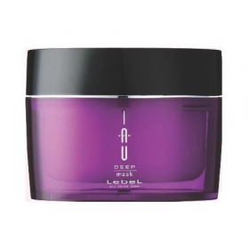 Аромамаска для волос IAU Deep Mask 300ml 400ml 50ml
