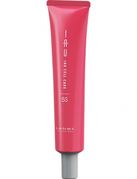 Крем для волос IAU CELL CARE 5S 300ml 400ml 50ml