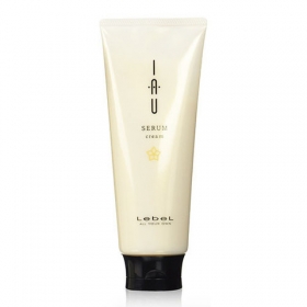 Аромакрем для волос IAU Serum Cream 300ml 400ml 50ml