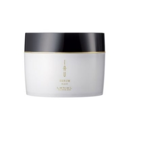 Аромамаска IAU Serum Mask 300ml 400ml 50ml