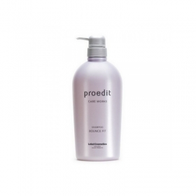 Шампунь Proedit Bounce Fit 300ml 400ml 50ml