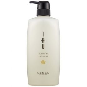 Аромашампунь для волос IAU Serum Cleansing [CLONE]