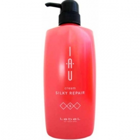 Аромакрем для волос IAU cream Silky Repair 300ml 400ml 50ml