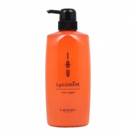 LebeLКрем питательный и увлажняющий IAU Lycomint root suppli 100 ml