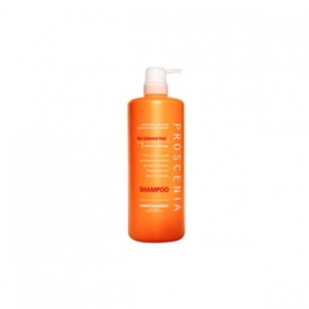 Шампунь для волос Proscenia Shampoo 300ml 400ml 50ml