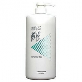Шампунь "Жемчужный pH 4.7" 300ml 400ml 50ml