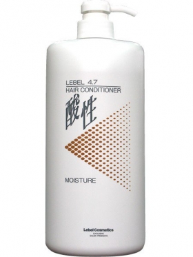 Кондиционер "Жемчужный pH 4.7" 300ml 400ml 50ml