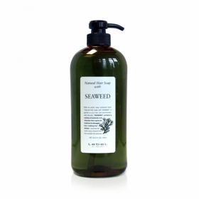 Шампунь для волос Seaweed 300ml 400ml 50ml