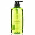LebeL Шампунь IAU Lycomint cleansing icy 200 ml 600 ml 1000 ml