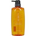 Аромашампунь для волос IAU cleansing Freshment 300ml 400ml 50ml
