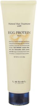 Маска для волос Egg Protein 300ml 400ml 50ml