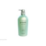 Шампунь для волос Proedit Shampoo Soft Fit 300ml 400ml 50ml